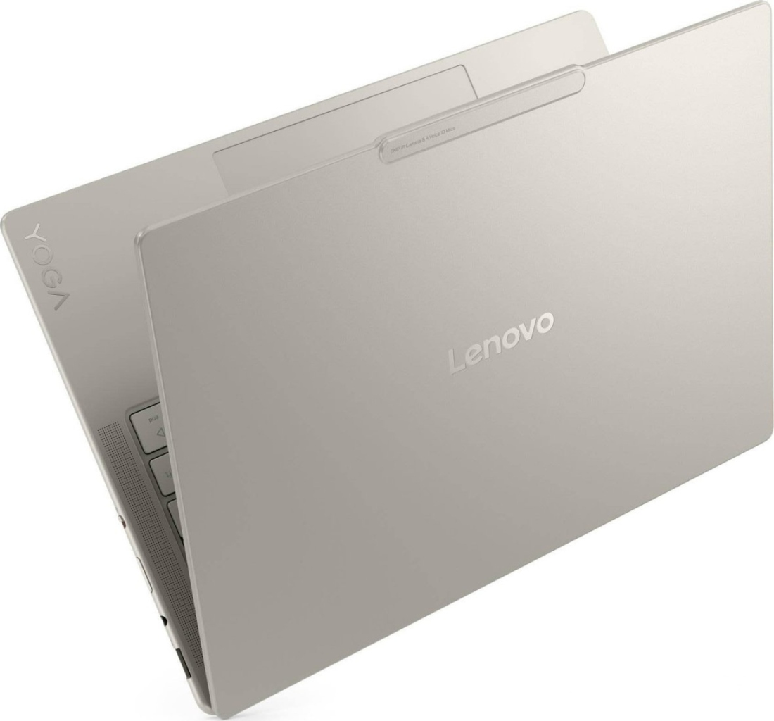 Ноутбук Lenovo Yoga Slim 7 14ILL10 83JX005EGE