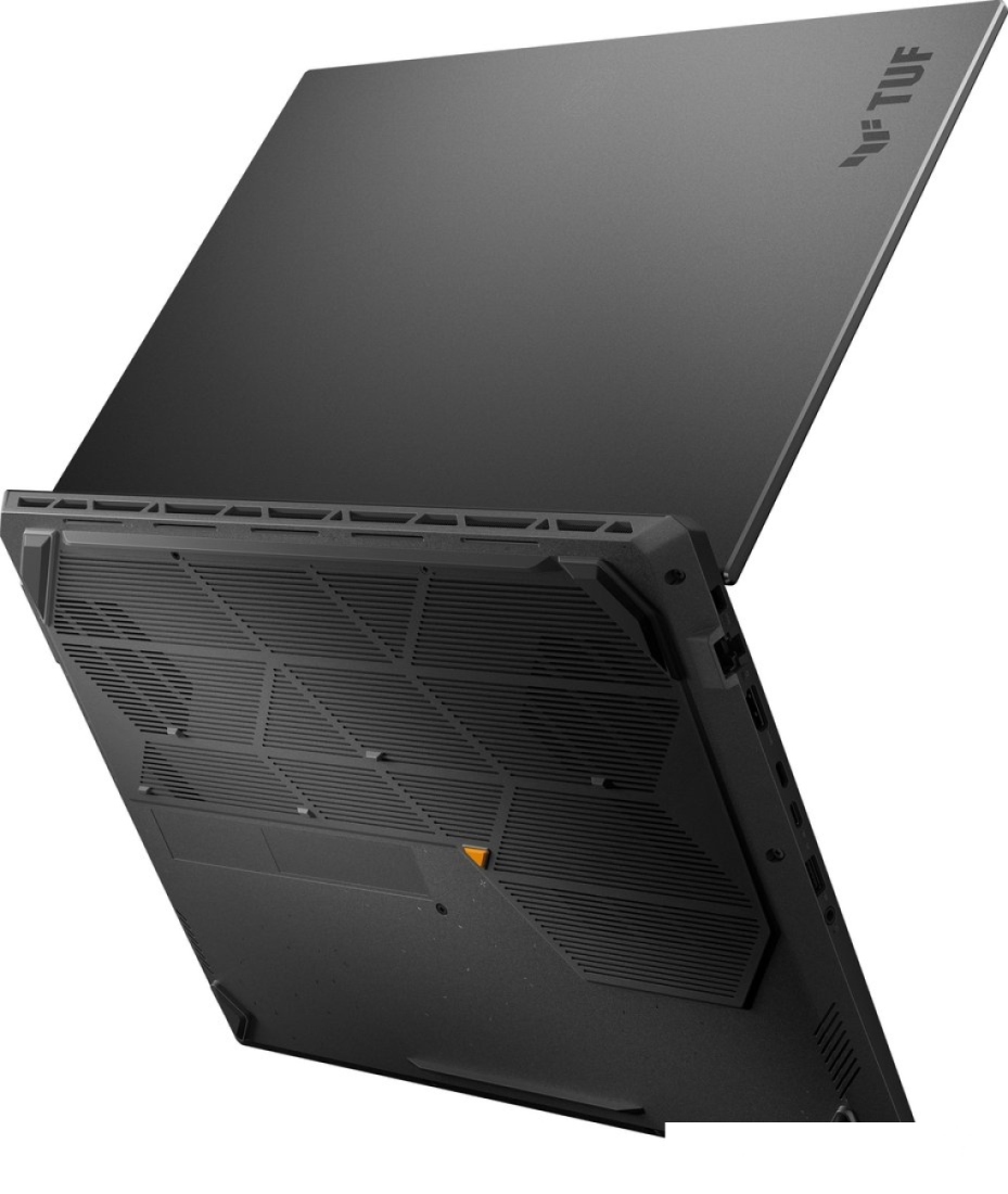 Игровой ноутбук ASUS TUF Gaming A16 2025 FA608UM-RV101