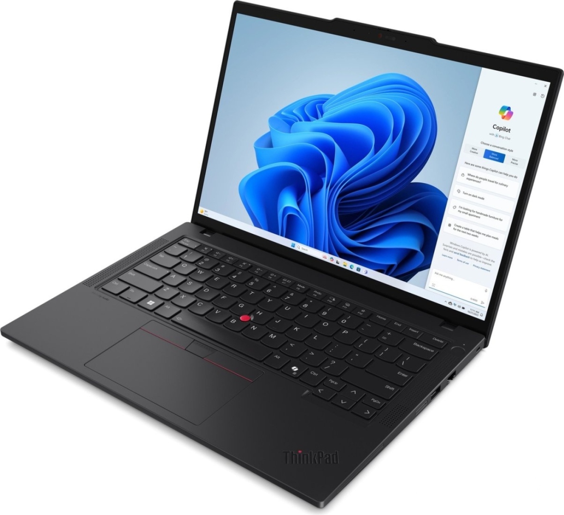 Ноутбук Lenovo ThinkPad T14 Gen 5 21MLA017CD