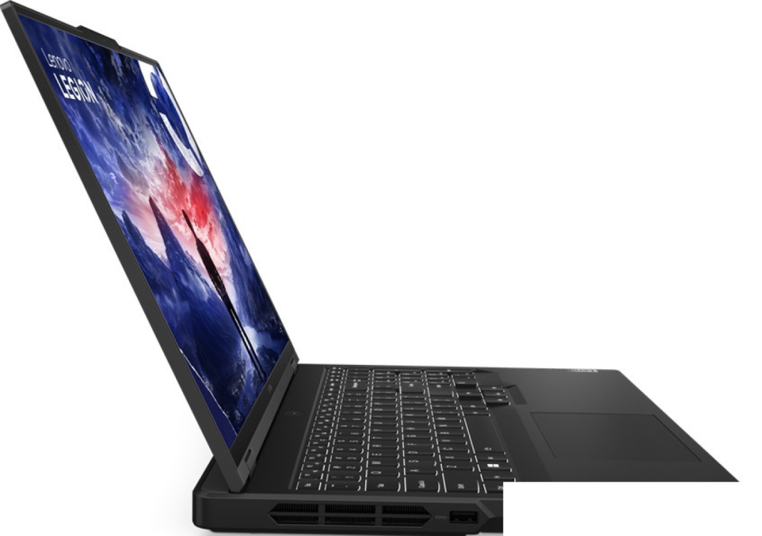 Игровой ноутбук Lenovo Legion Pro 5 16IRX9 83DF000VCD