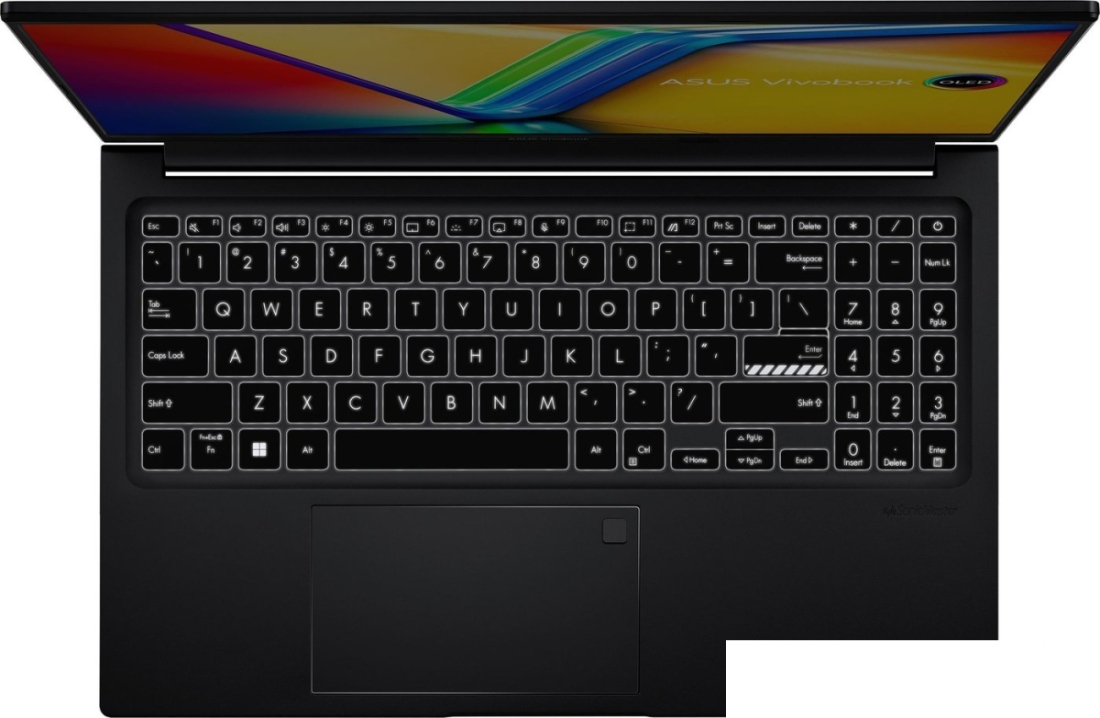 Ноутбук ASUS Vivobook 15 OLED X1505VA-L1837