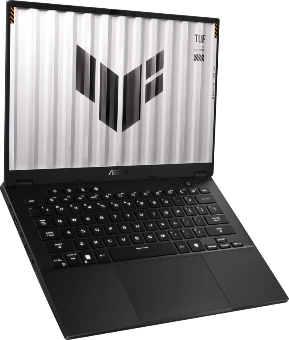 Игровой ноутбук ASUS TUF Gaming A14 FA401UH-RG017
