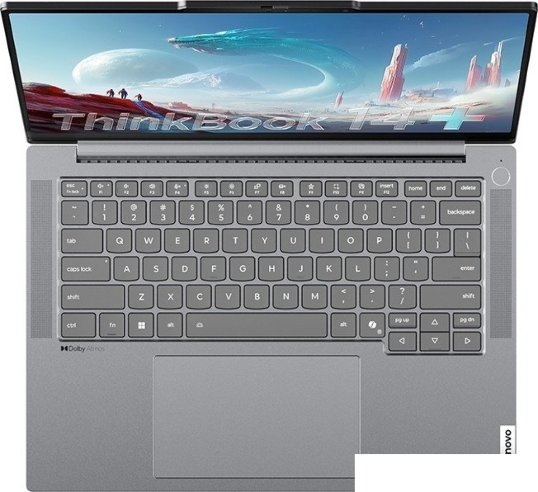Ноутбук Lenovo ThinkBook 14 G7+ AKP 21U40000CD