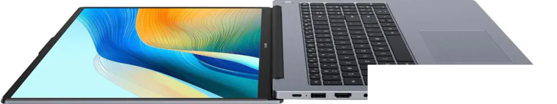 Ноутбук Huawei MateBook D 16 2024 MCLG-X 53013WXC