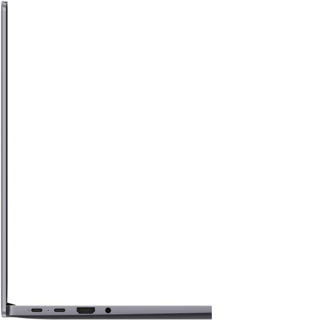 Ноутбук Huawei MateBook D 16 RLEF-X 53013EUS