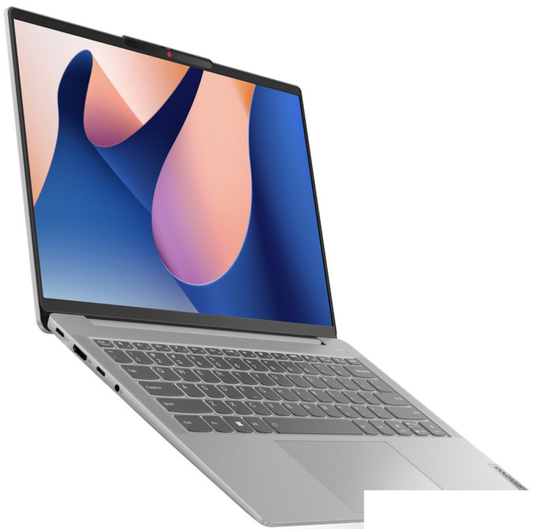 Ноутбук Lenovo IdeaPad Slim 5 14IRL8 82XD004NRK