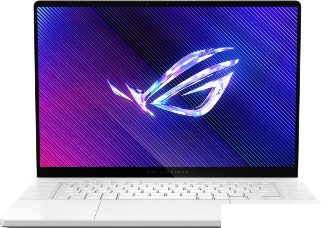 Игровой ноутбук ASUS ROG Zephyrus G16 2024 GU605MI-QR258