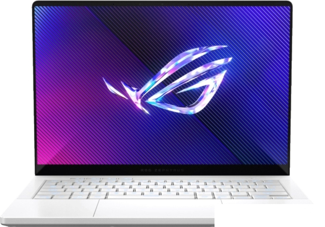 Игровой ноутбук ASUS ROG Zephyrus G14 OLED 2024 GA403UI-QS045W