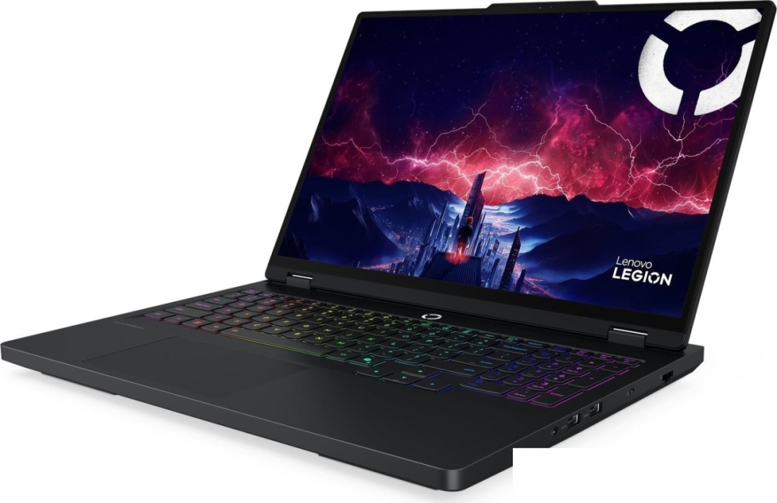 Игровой ноутбук Lenovo Legion Pro 5 16ADR10 83LT0008RK