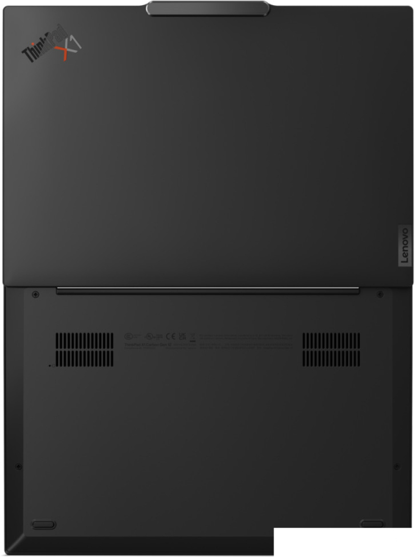 Ноутбук Lenovo ThinkPad X1 Carbon Gen 12 21KC0000CD