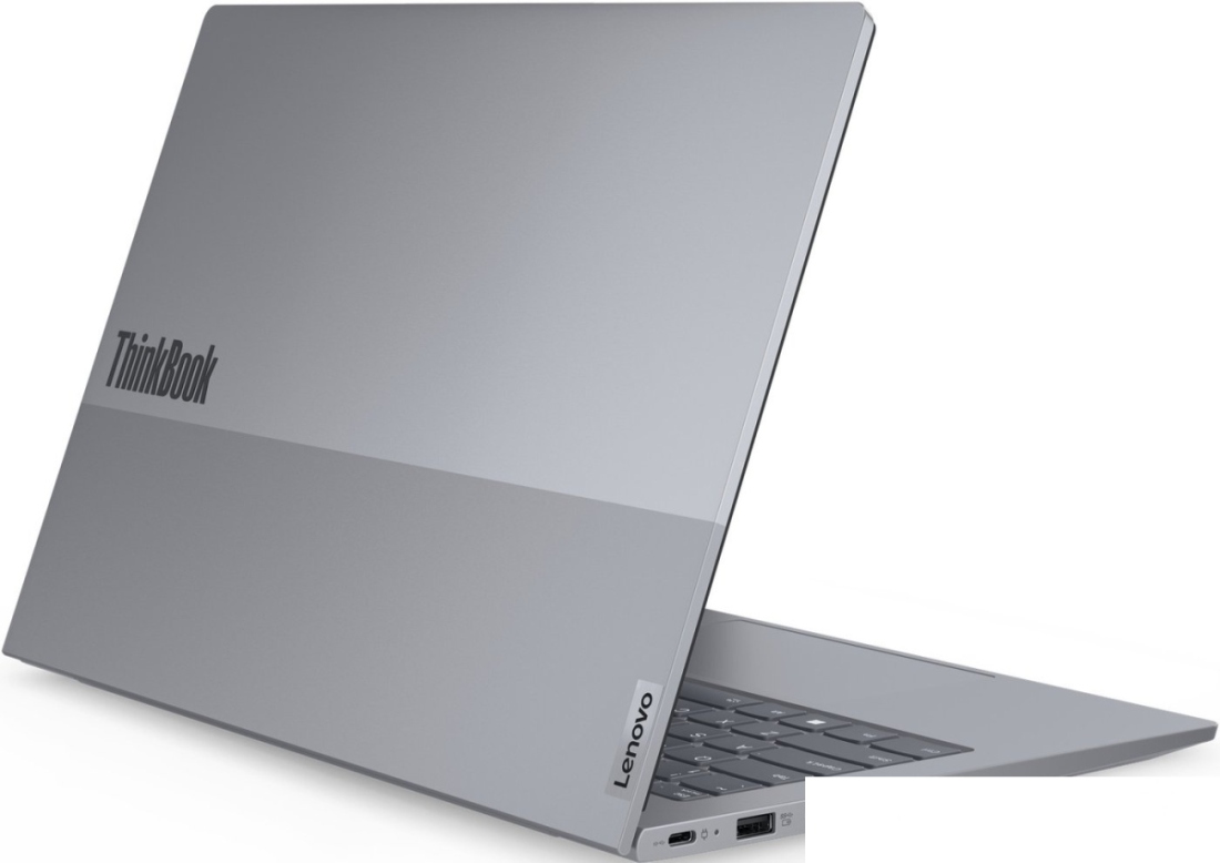 Ноутбук Lenovo ThinkBook 14 G7 IML 21MR002QQN