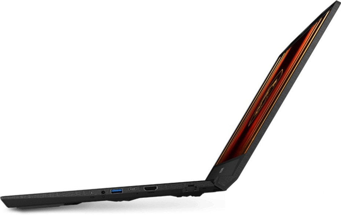 Игровой ноутбук MSI Katana 15 HX B14WFK-297CN