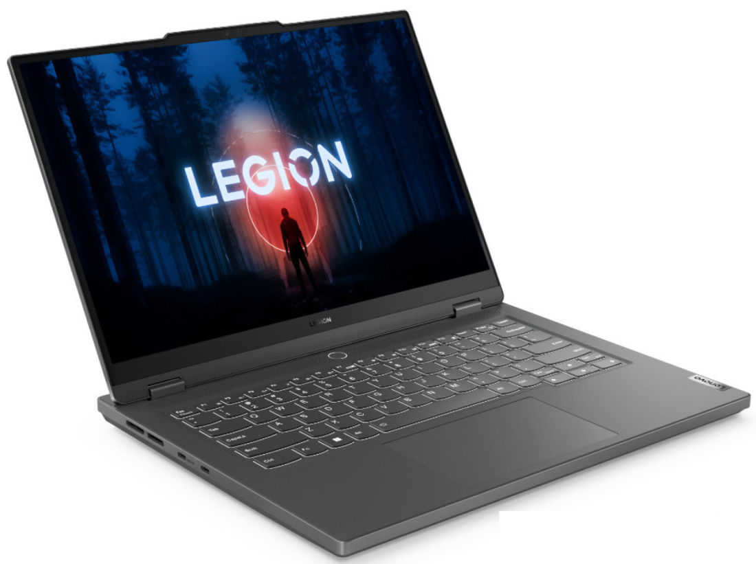 Игровой ноутбук Lenovo Legion R9000X APH8S 82Y5