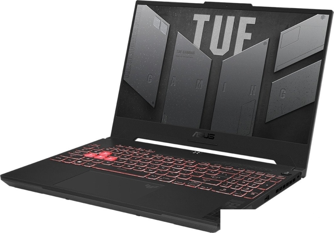 Игровой ноутбук ASUS TUF Gaming A15 2024 FA507UV-LP149