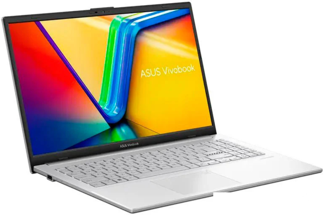Ноутбук ASUS Vivobook Go 15 E1504FA-BQ825W