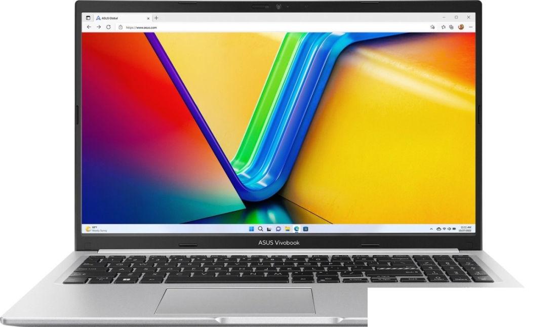 Ноутбук ASUS VivoBook 15 M1502NAQ-BQ155