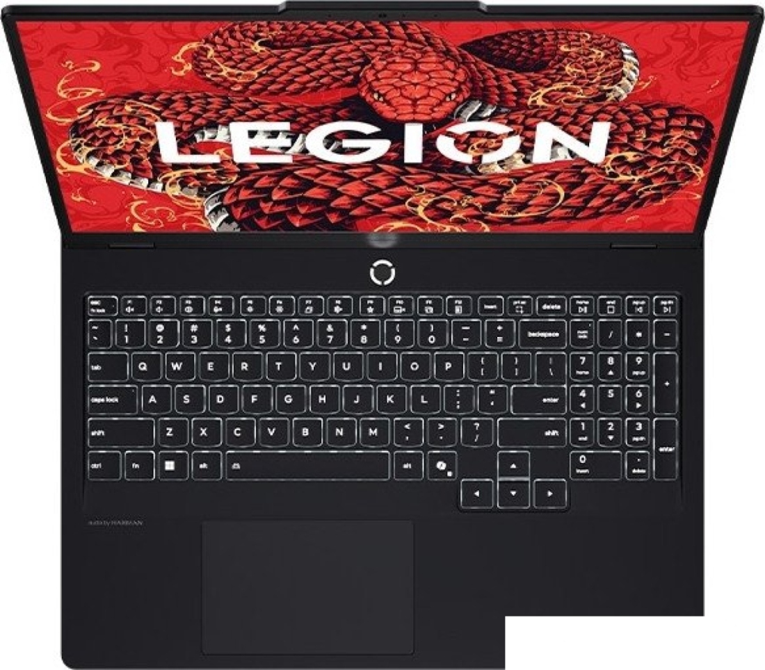 Игровой ноутбук Lenovo Legion R7000P ADR10 83LT000BCD