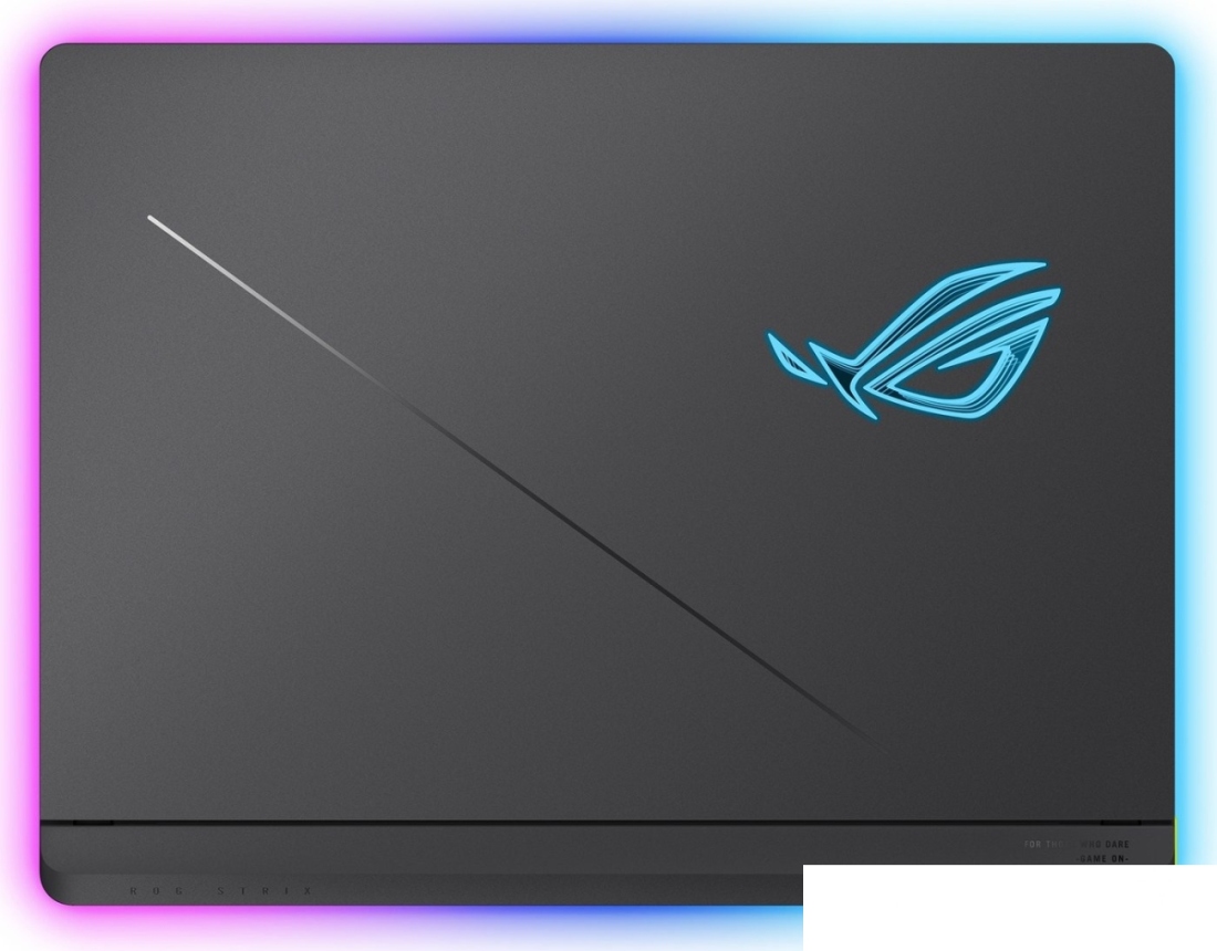 Игровой ноутбук ASUS ROG Strix G16 2025 G615LW-S5082