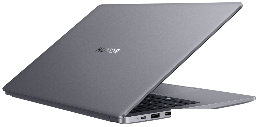 Ноутбук HONOR MagicBook X 14 2023 FRI-F5651U 5301AFDA