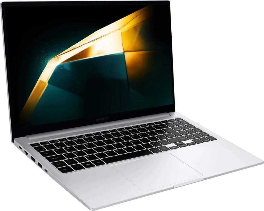 Ноутбук Samsung Galaxy Book4 15.6 NP750XGK-KS3IN