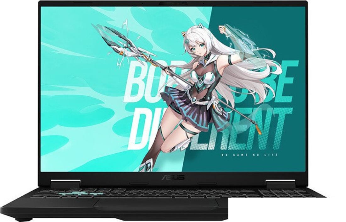 Игровой ноутбук ASUS TUF Gaming Tianxuan F16 FX608LM275-0EAEXHB8X10