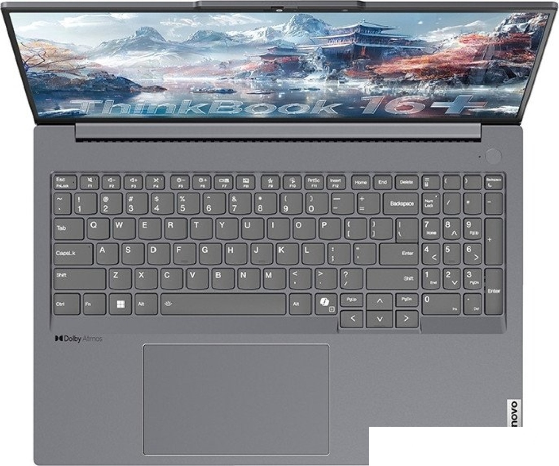 Ноутбук Lenovo ThinkBook 16 G6+ IMH 21LE000BCD