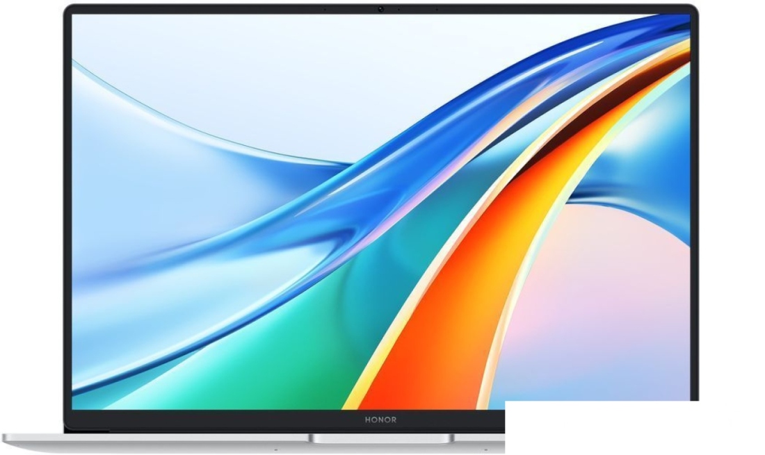 Ноутбук HONOR MagicBook X16 Pro 2023 BRN-G56 5301AFSD