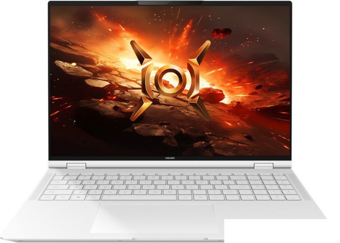 Ноутбук HONOR MagicBook Pro 16 Hunter DRA-7216 5301AJBU