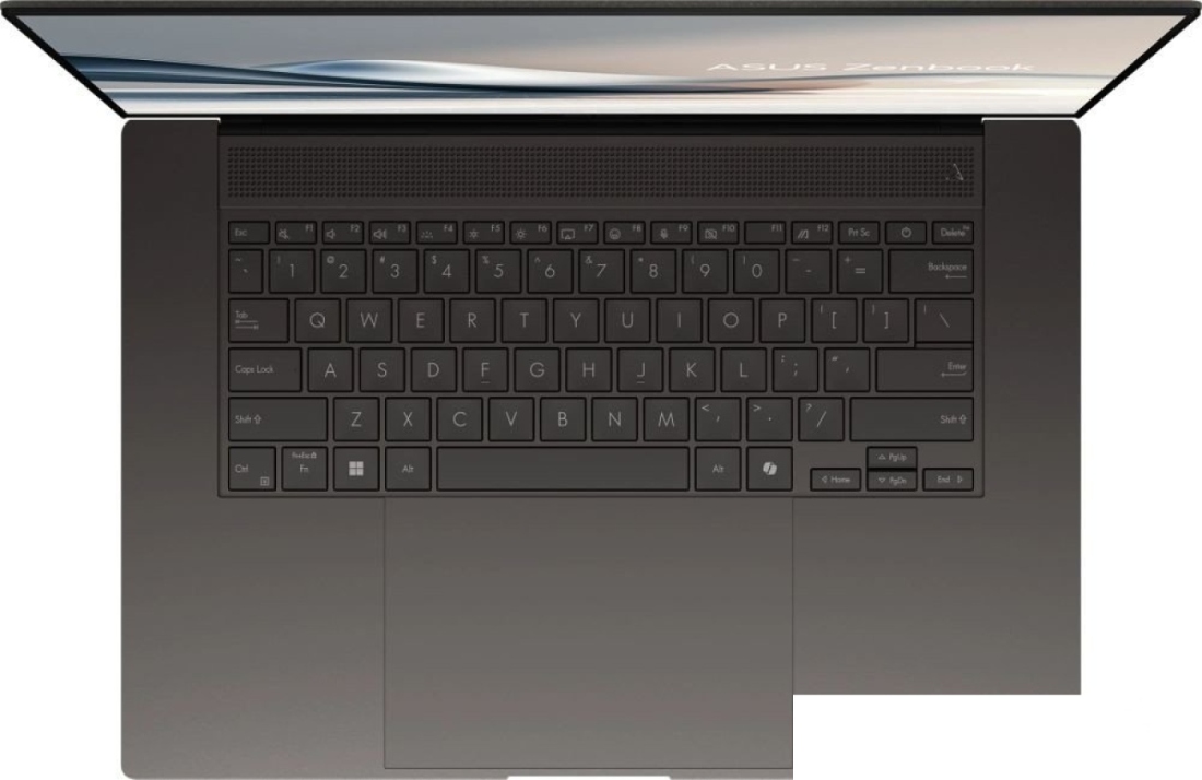 Ноутбук ASUS Zenbook S14 OLED UX5406SA-PV050W