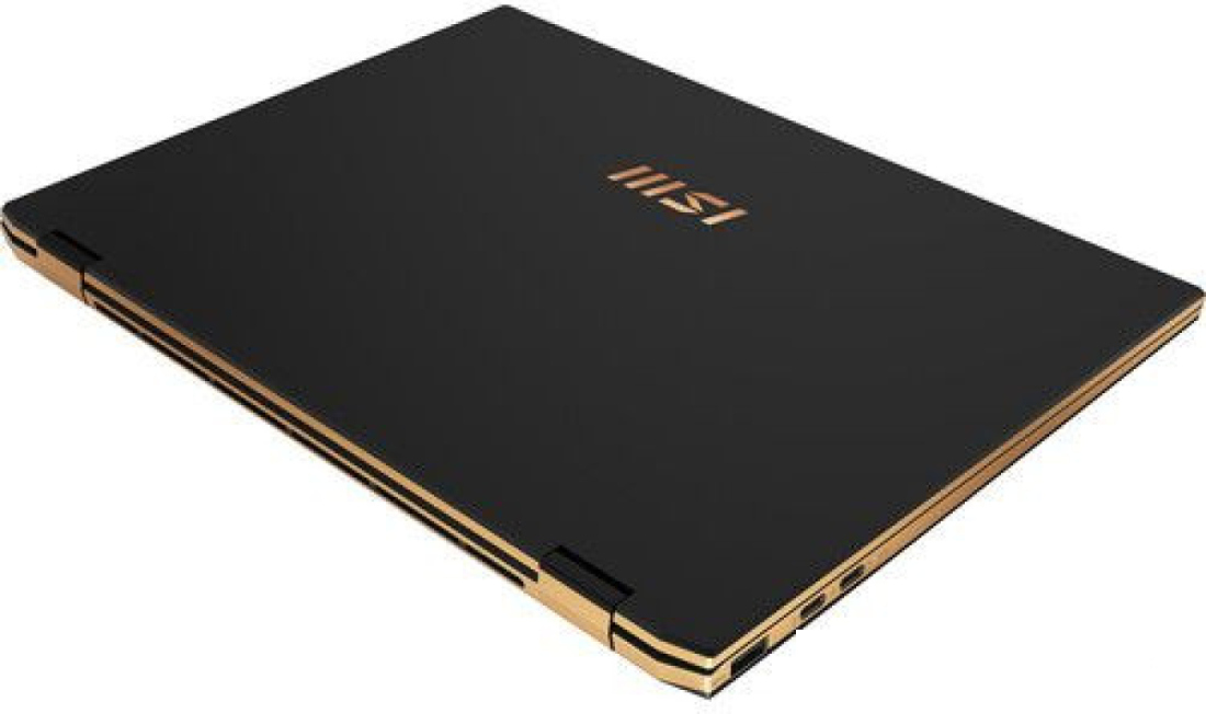 Ноутбук 2-в-1 MSI Summit E13 Flip Evo A13MT-217RU