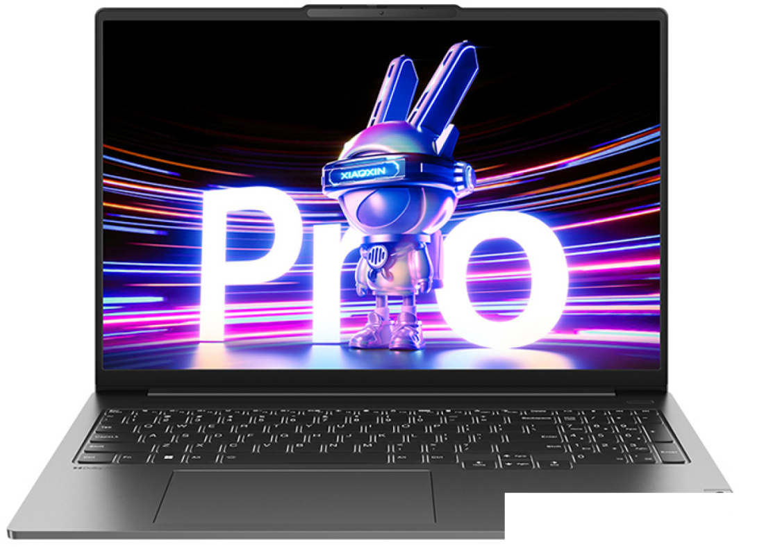 Игровой ноутбук Lenovo Xiaoxin Pro 16 IMH9 83D40001CD