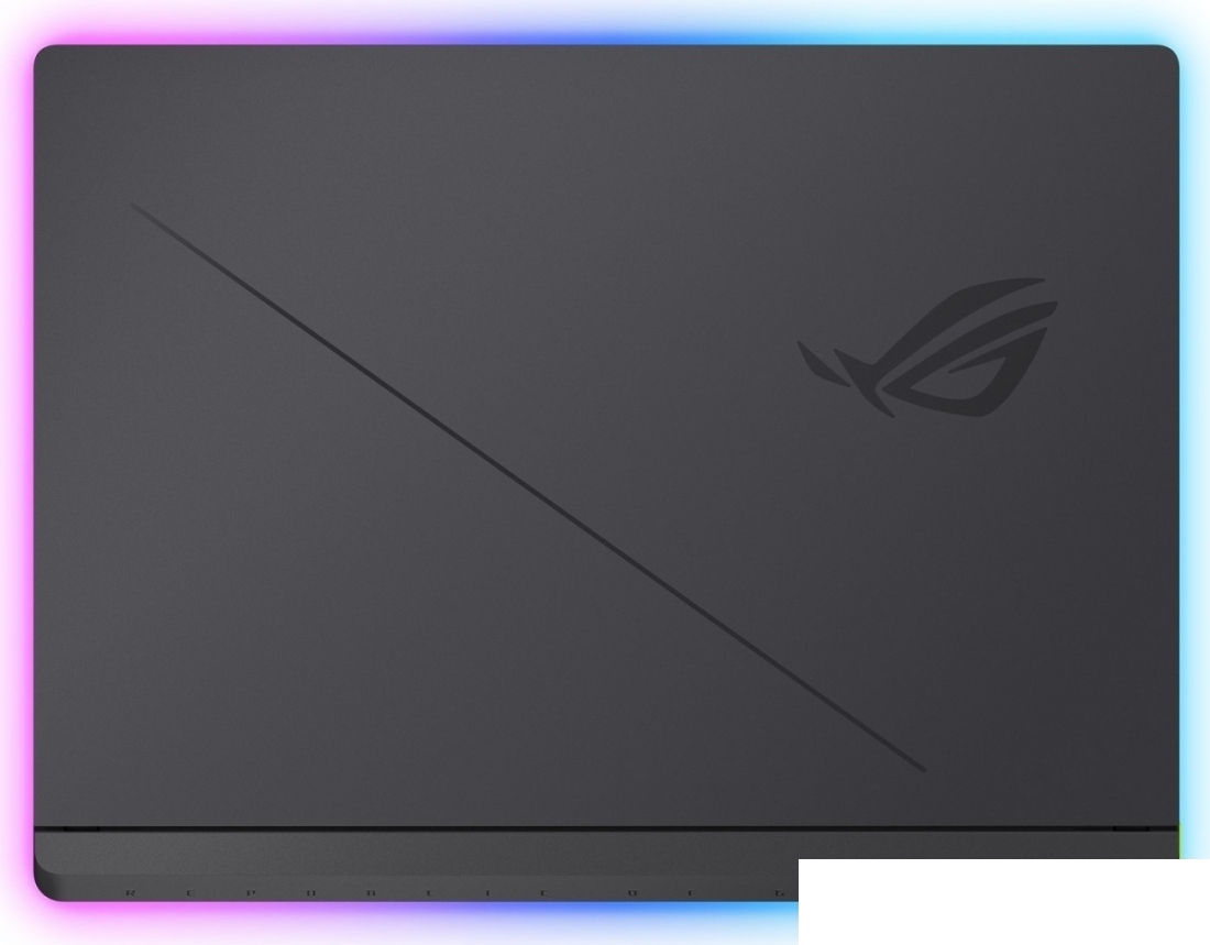 Игровой ноутбук ASUS ROG Strix G18 2025 G815LW-S9171 Win 11 Pro