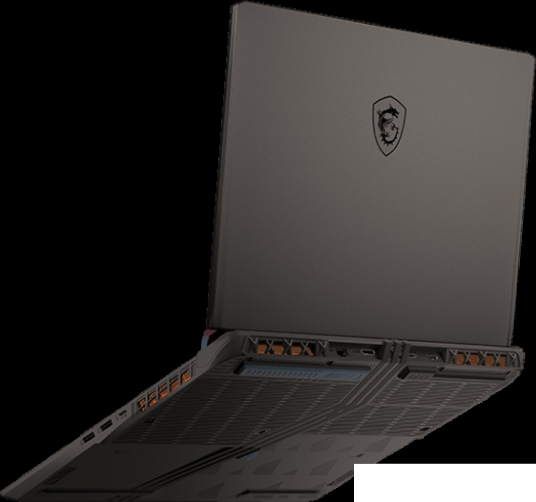 Игровой ноутбук MSI Vector GP78HX 13VH-485BY
