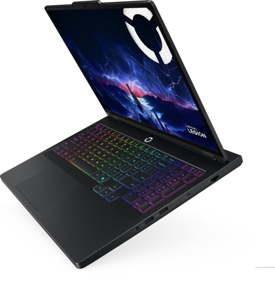 Игровой ноутбук Lenovo Legion Pro 5 16IAX10 83F30009US