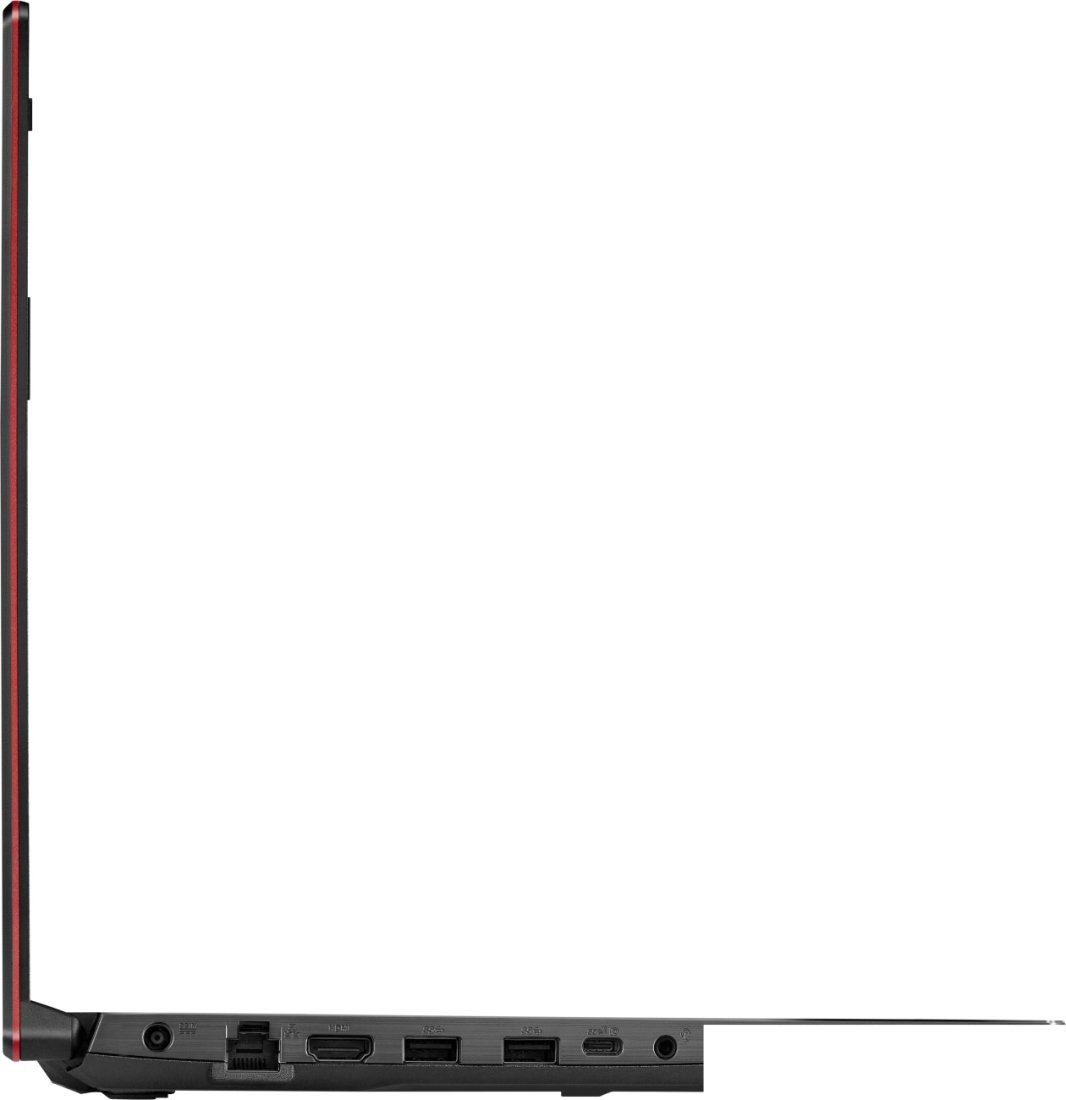 Игровой ноутбук ASUS TUF Gaming A15 FA506IHRB-HN087
