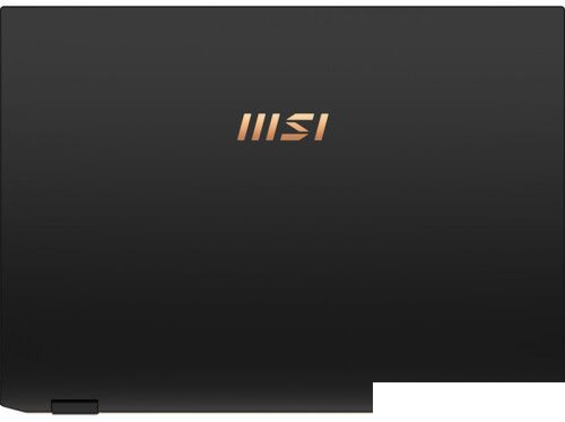 Ноутбук 2-в-1 MSI Summit E13 Flip Evo A13MT-217RU