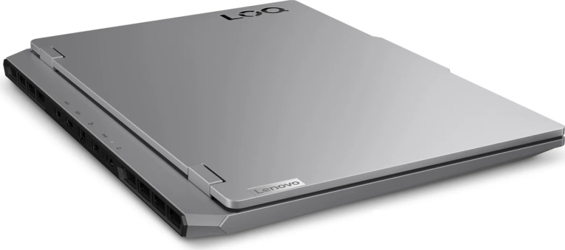 Игровой ноутбук Lenovo LOQ 15IRX10 83JE00YRRK