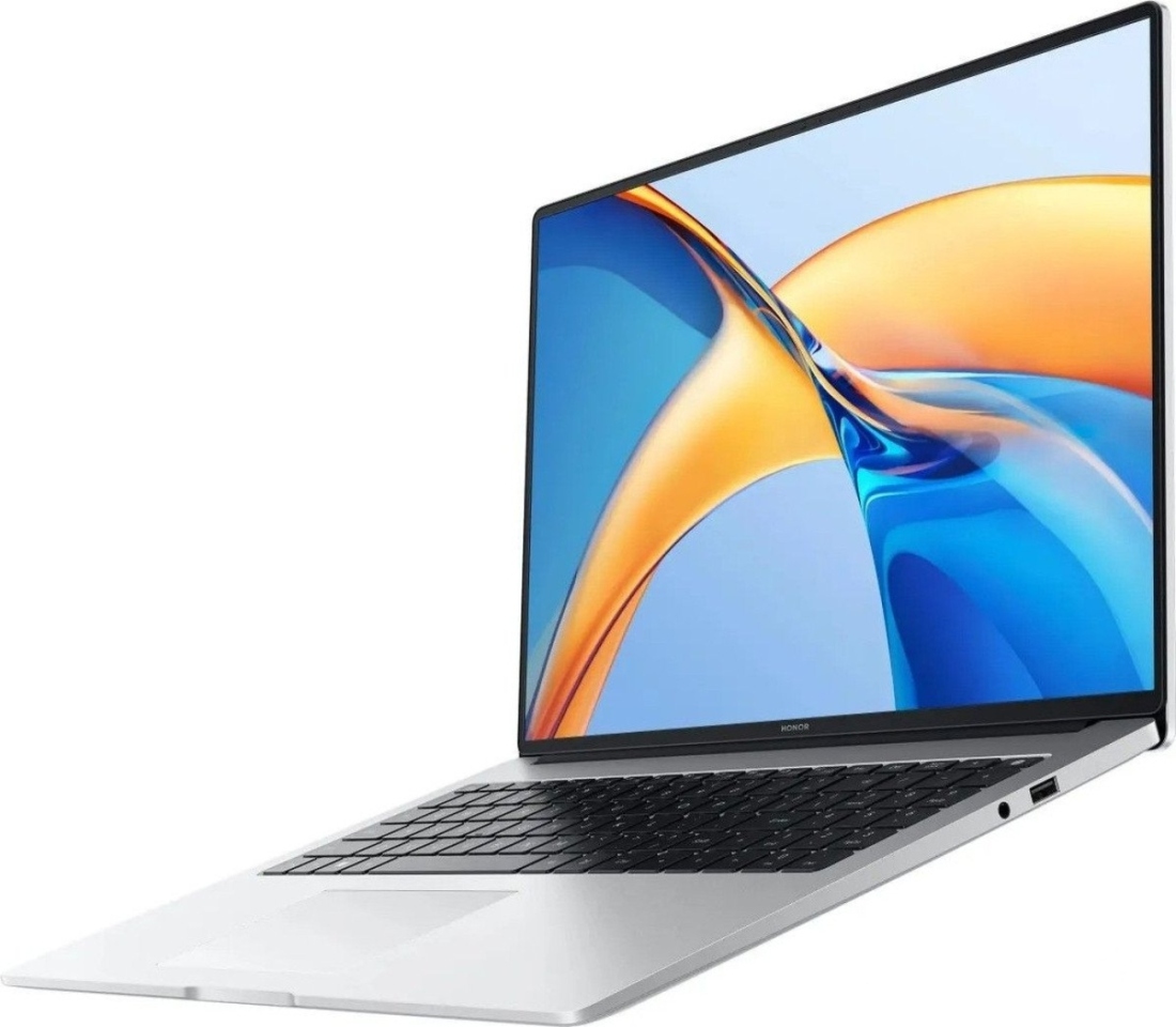 Ноутбук HONOR MagicBook X16 2024 BRN-H5651 5301AJWR