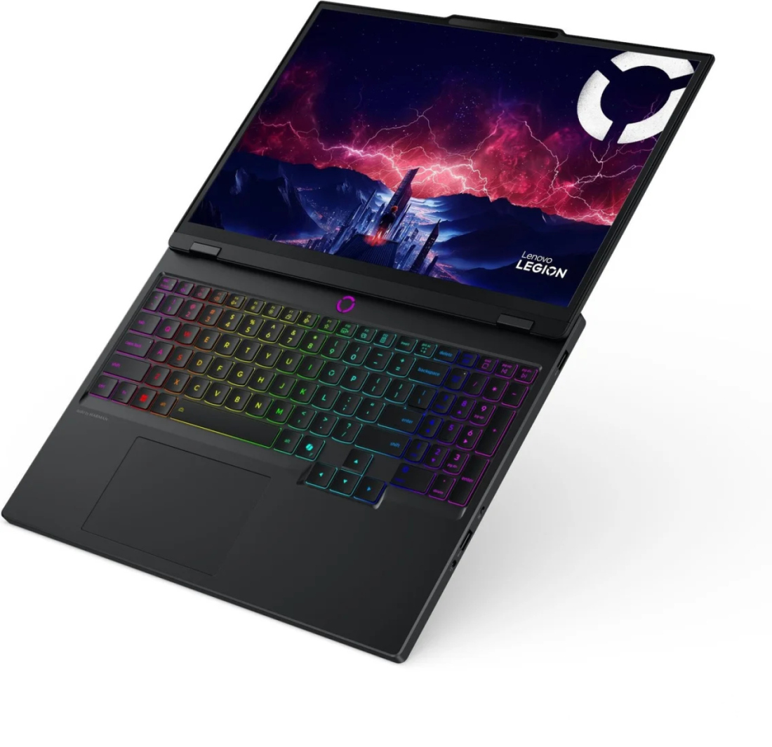 Игровой ноутбук Lenovo Legion 5 15AKP10 83F1003BRK