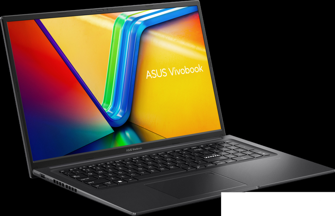 Ноутбук ASUS VivoBook 17X K3704VA-AU100W