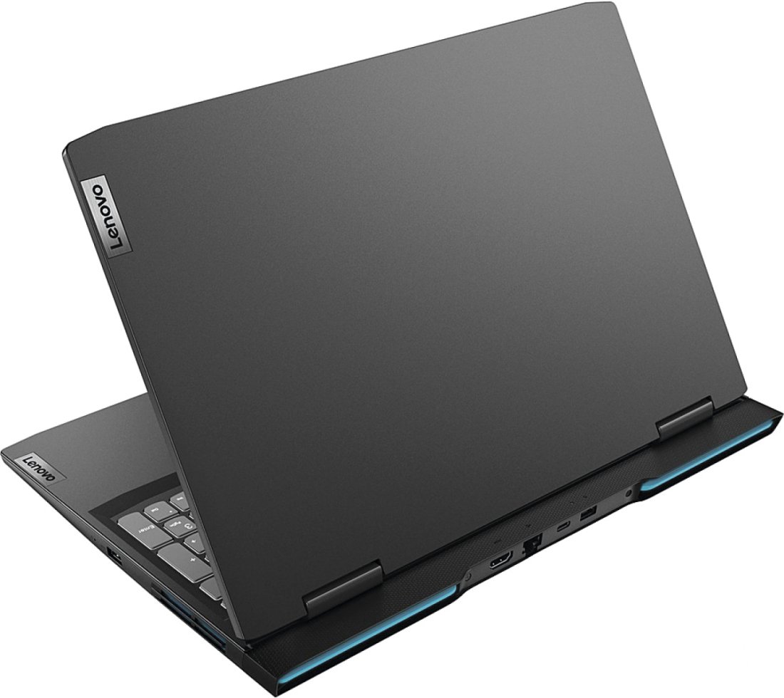 Игровой ноутбук Lenovo IdeaPad Gaming 3 15IAH7 82S900KMRM
