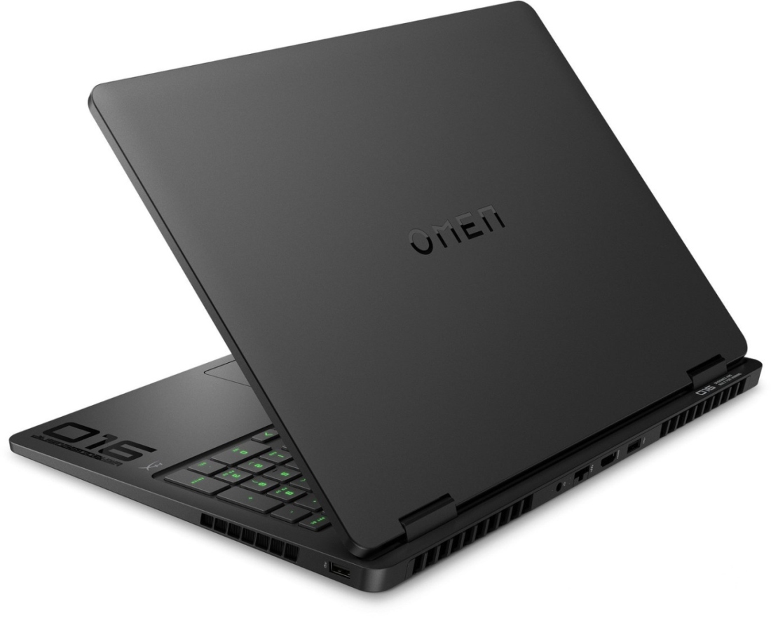 Игровой ноутбук HP Omen 16-ap0083AX BN6D2PA
