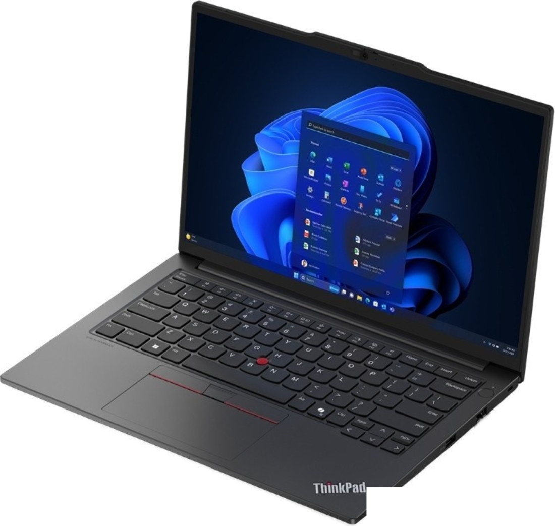 Ноутбук Lenovo ThinkPad E14 Gen 6 Intel 21M8S0WH00