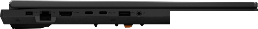 Игровой ноутбук ASUS TUF Gaming A18 2025 FA808UH-S8029