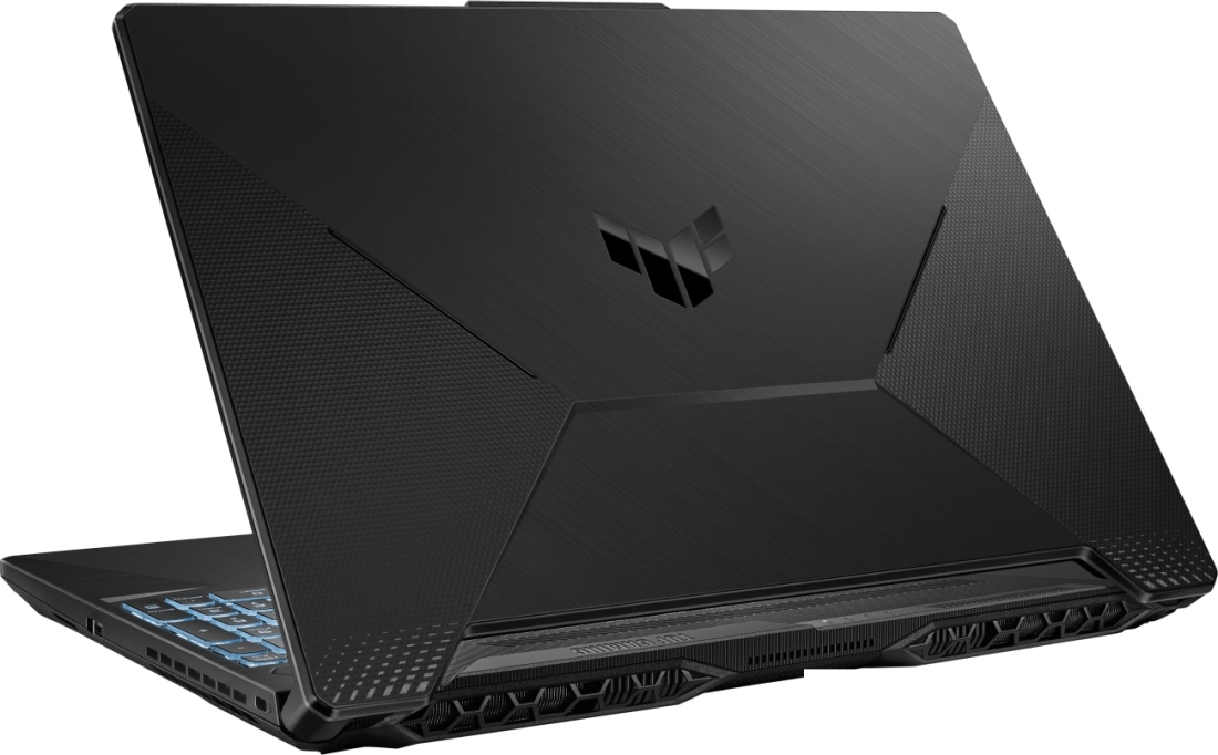 Игровой ноутбук ASUS TUF Gaming A15 FA506NC-HN065