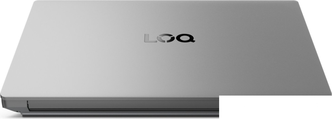 Игровой ноутбук Lenovo LOQ 15IAX9E 83LK0043RK