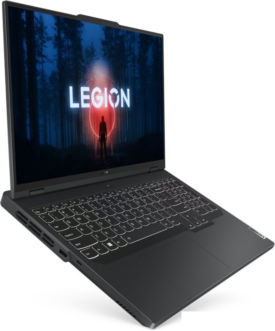 Игровой ноутбук Lenovo Legion Pro 5 16ARX8 82WM00FQRK