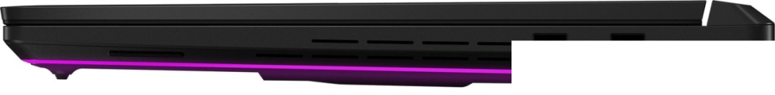 Игровой ноутбук ASUS ROG Strix SCAR 18 2025 G835LW-SA091