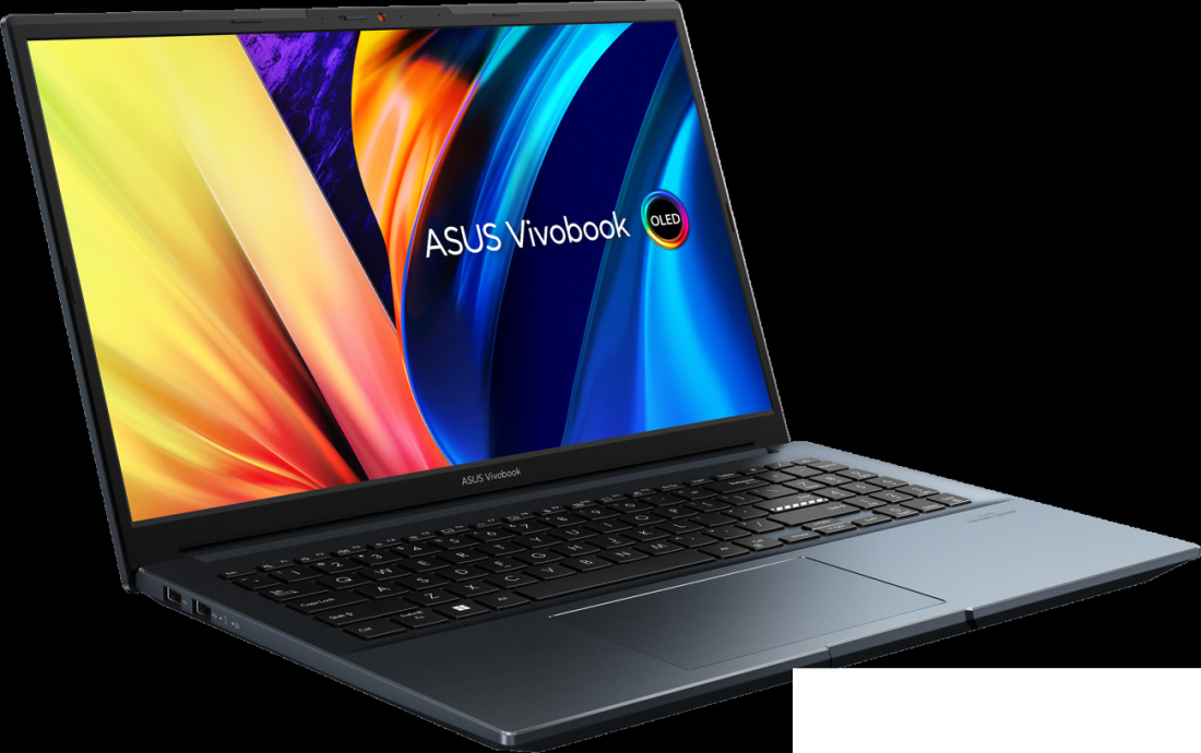 Ноутбук ASUS VivoBook Pro 15 M6500XU-LP078