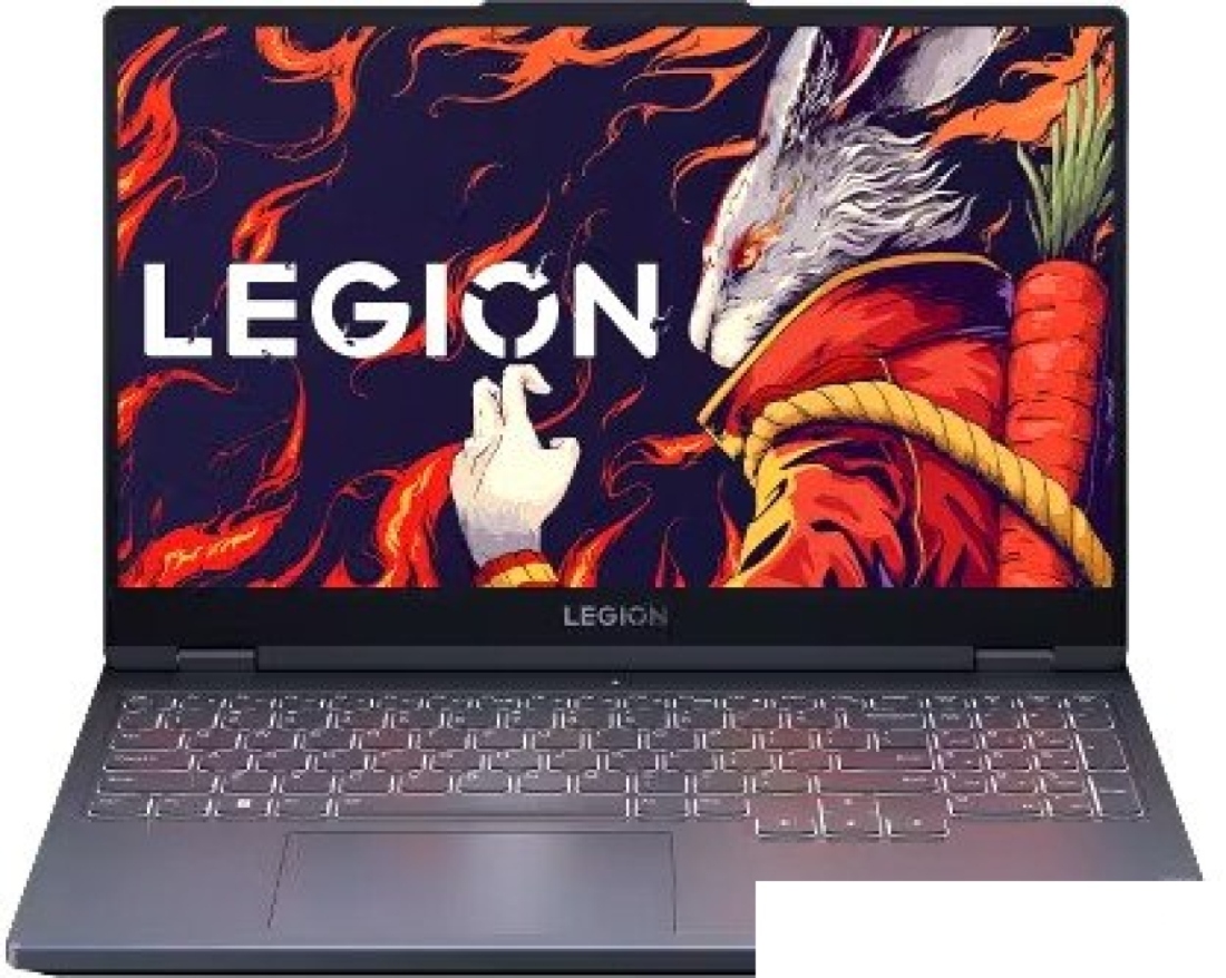 Игровой ноутбук Lenovo Legion Y7000 IRX9 83JJ0000CD